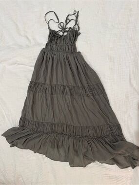 free people park slope maxi dress Buy Free People Women's Park